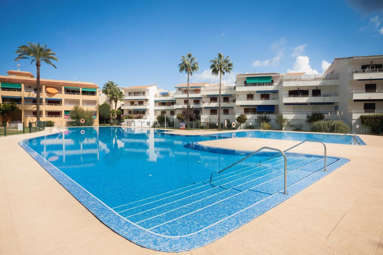 Estudio En Jávea エクステリア 写真