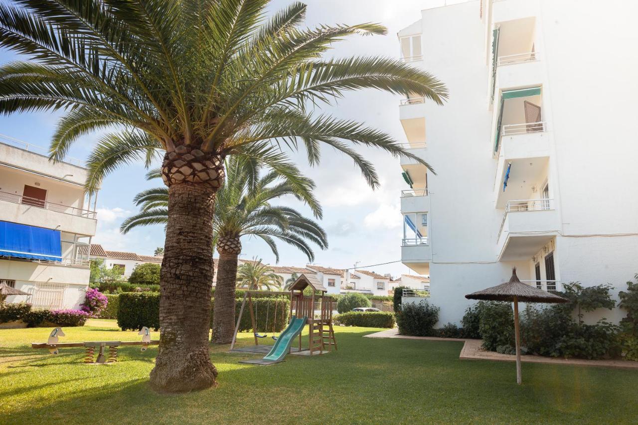 Estudio En Jávea エクステリア 写真