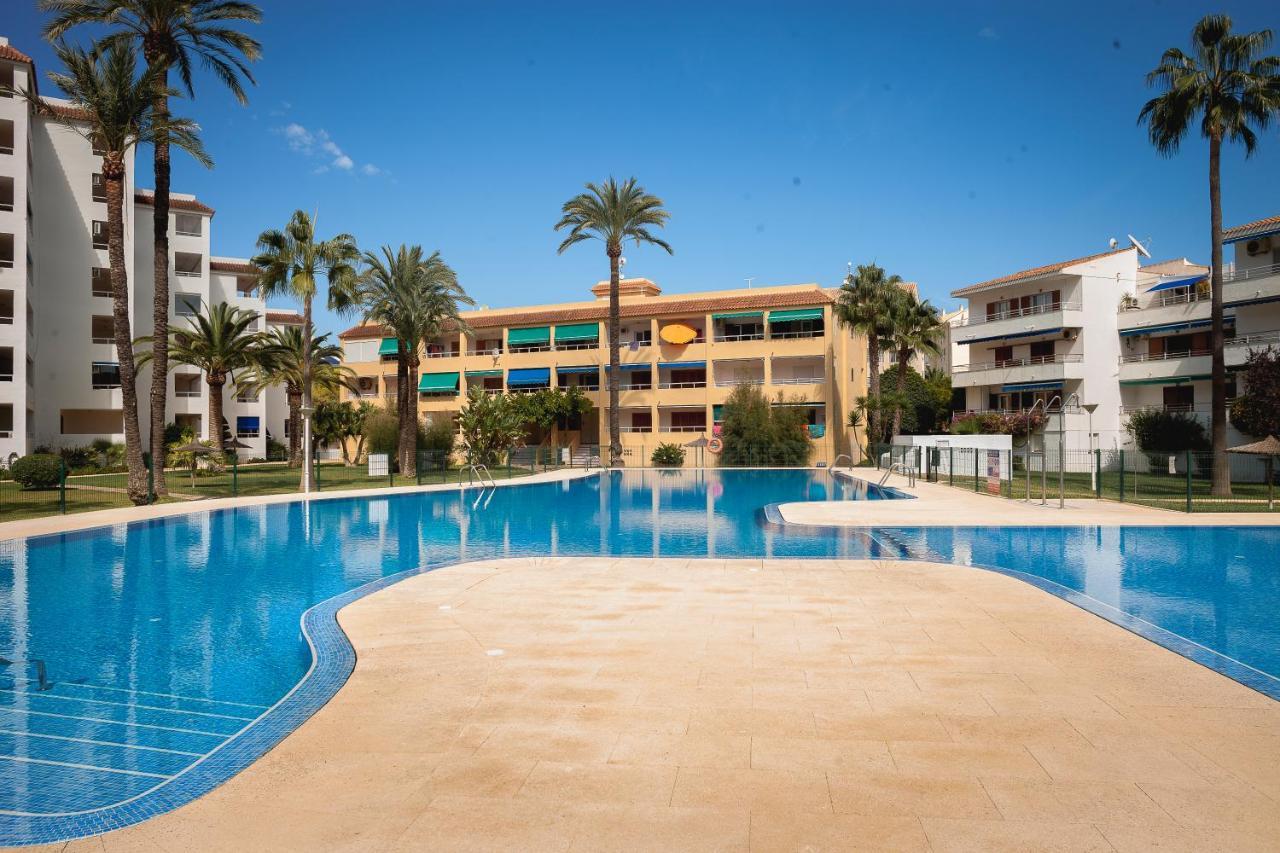 Estudio En Jávea エクステリア 写真