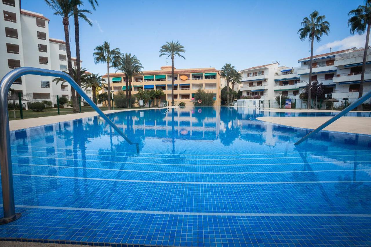 Estudio En Jávea エクステリア 写真