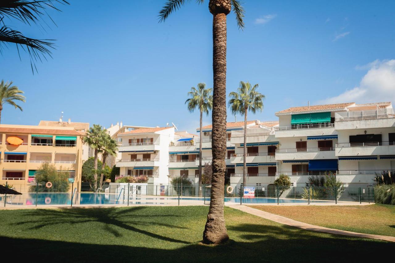 Estudio En Jávea エクステリア 写真
