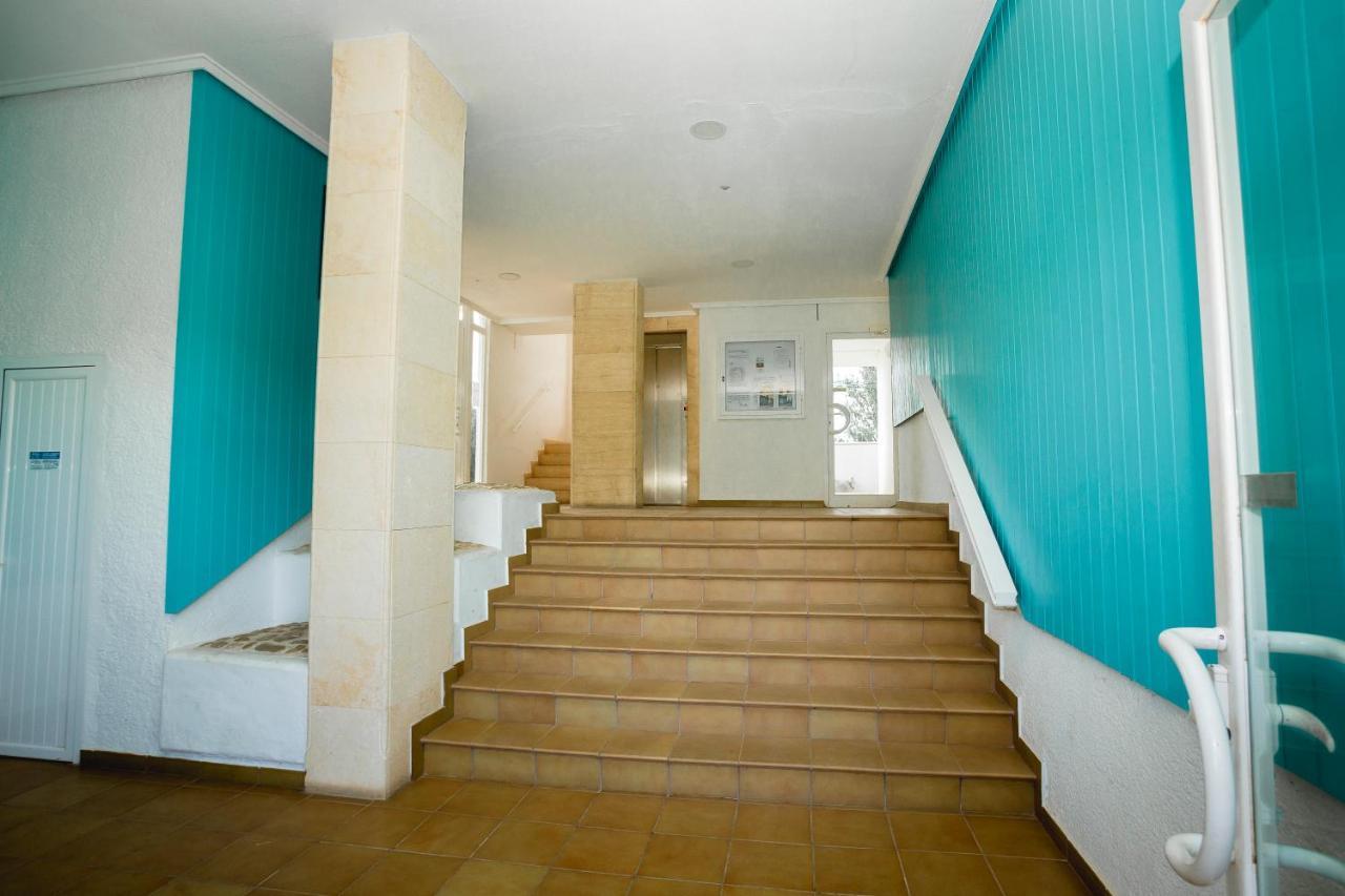 Estudio En Jávea エクステリア 写真