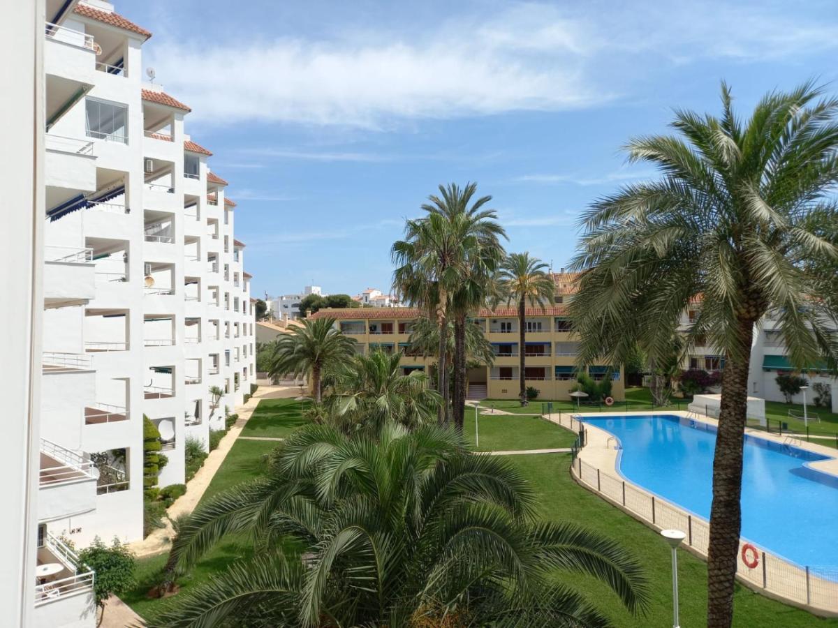 Estudio En Jávea エクステリア 写真