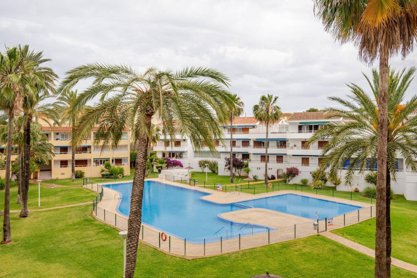 Estudio En Jávea エクステリア 写真
