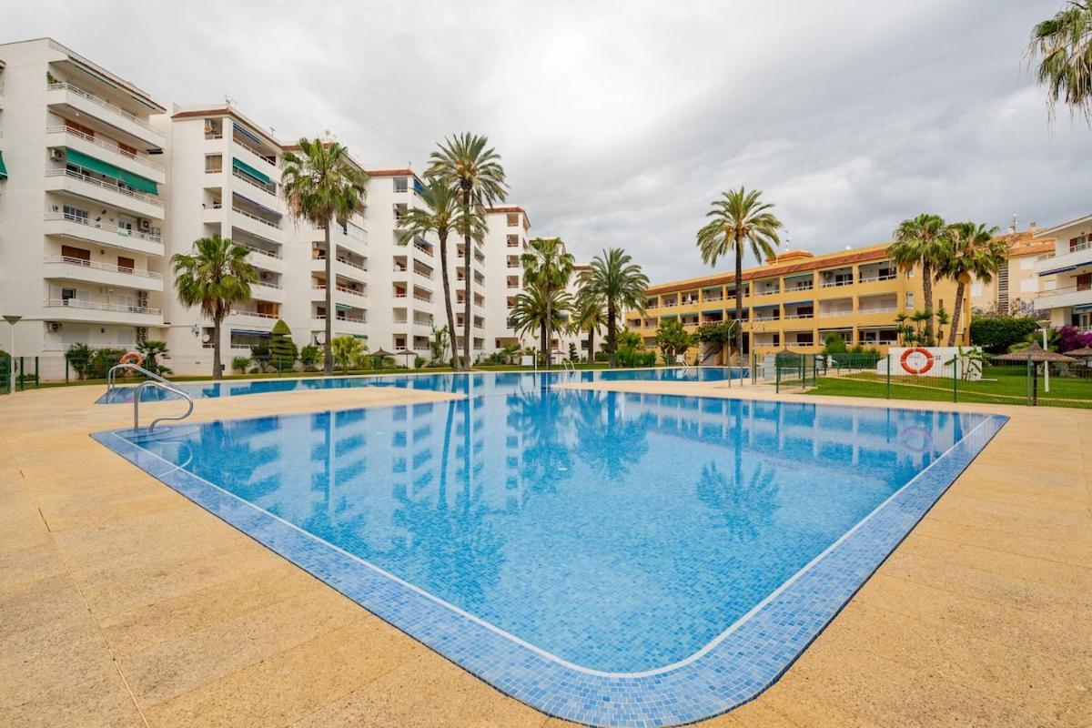 Estudio En Jávea エクステリア 写真