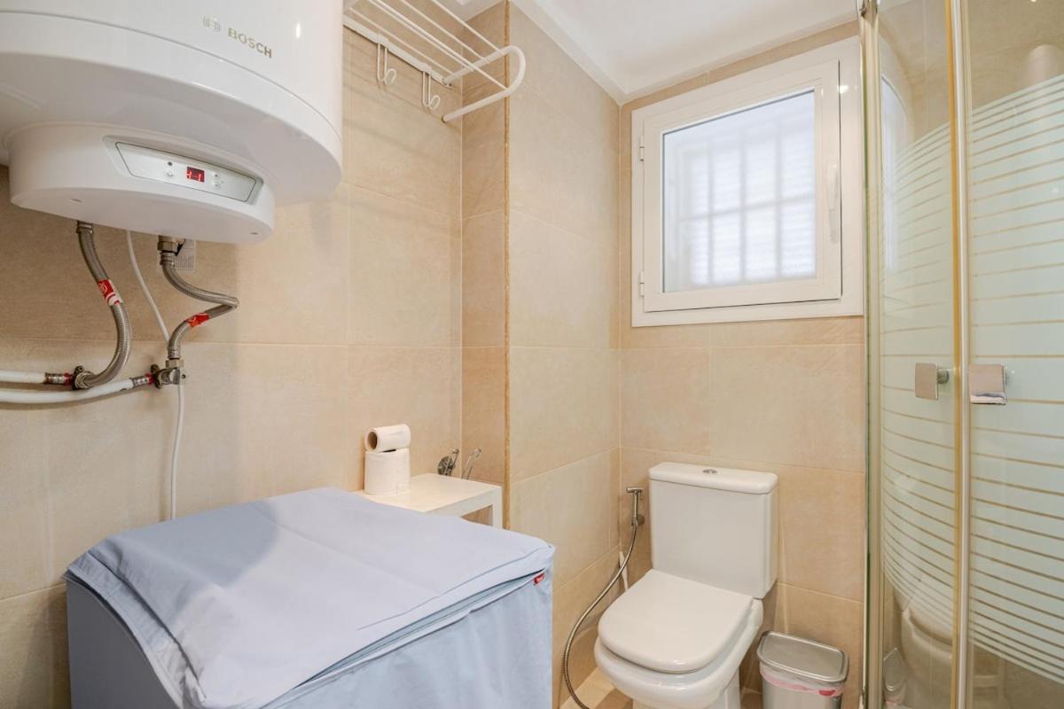 Estudio En Jávea エクステリア 写真