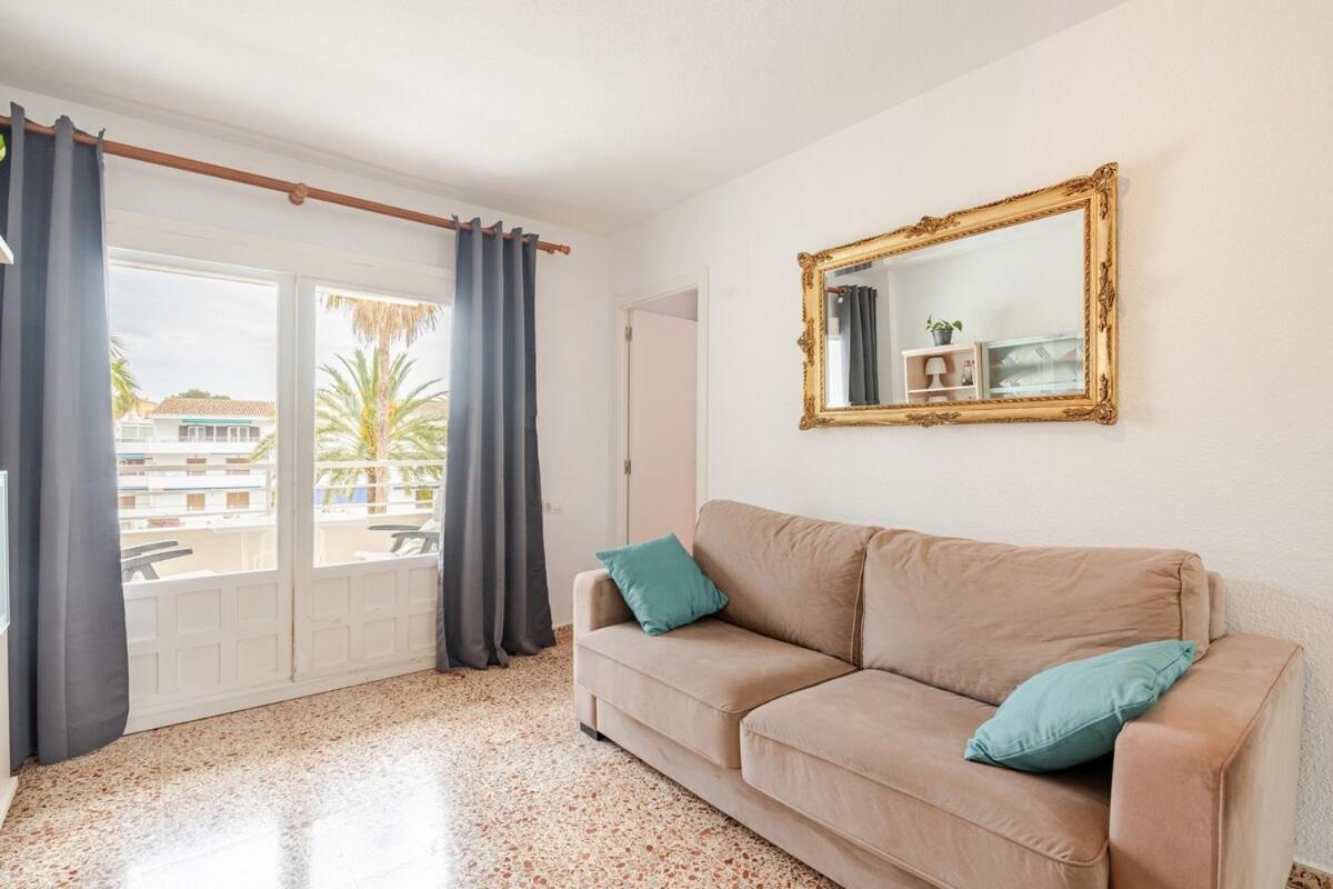 Estudio En Jávea エクステリア 写真