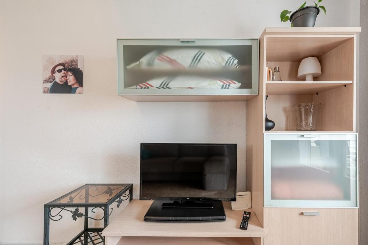 Estudio En Jávea エクステリア 写真