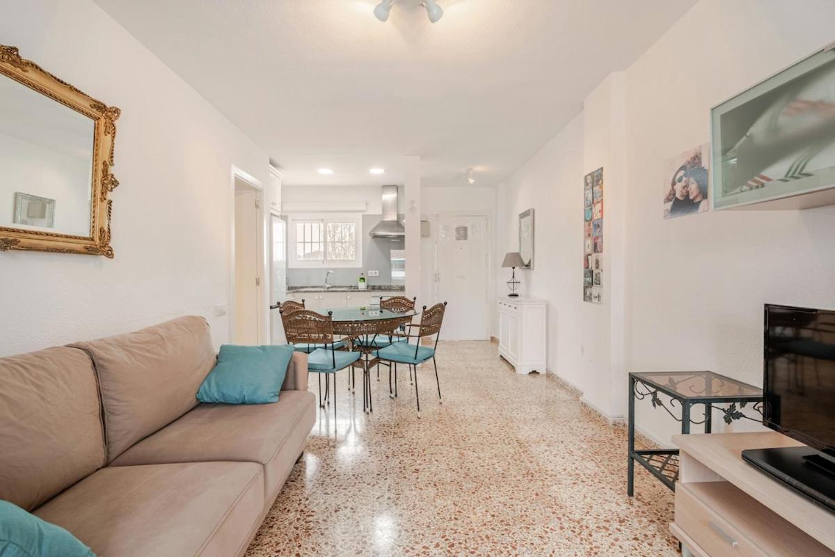 Estudio En Jávea エクステリア 写真