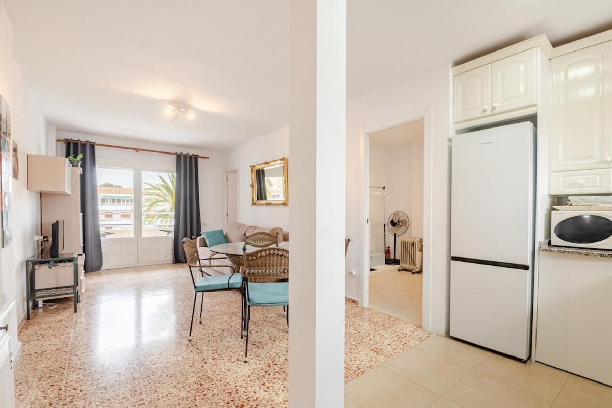 Estudio En Jávea エクステリア 写真